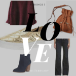 5 Things I’m Loving This February