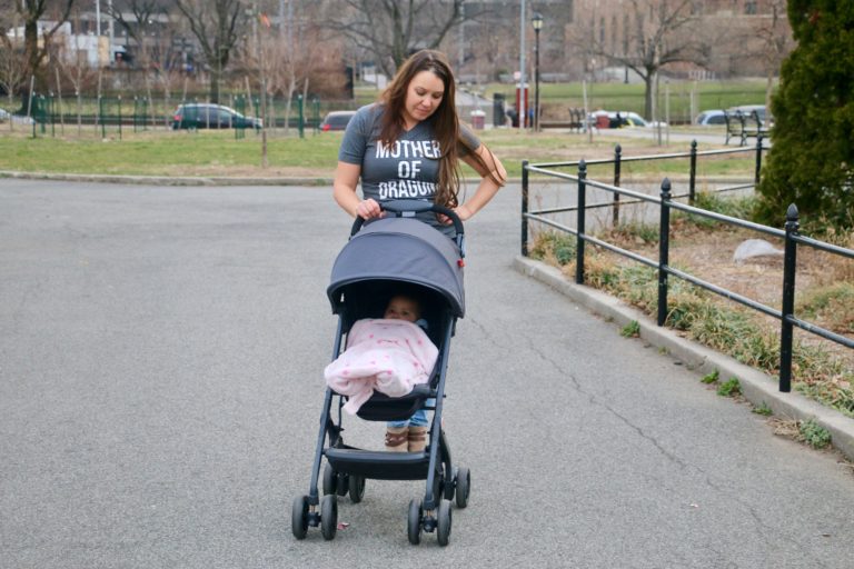 The Best Strollers For Travel