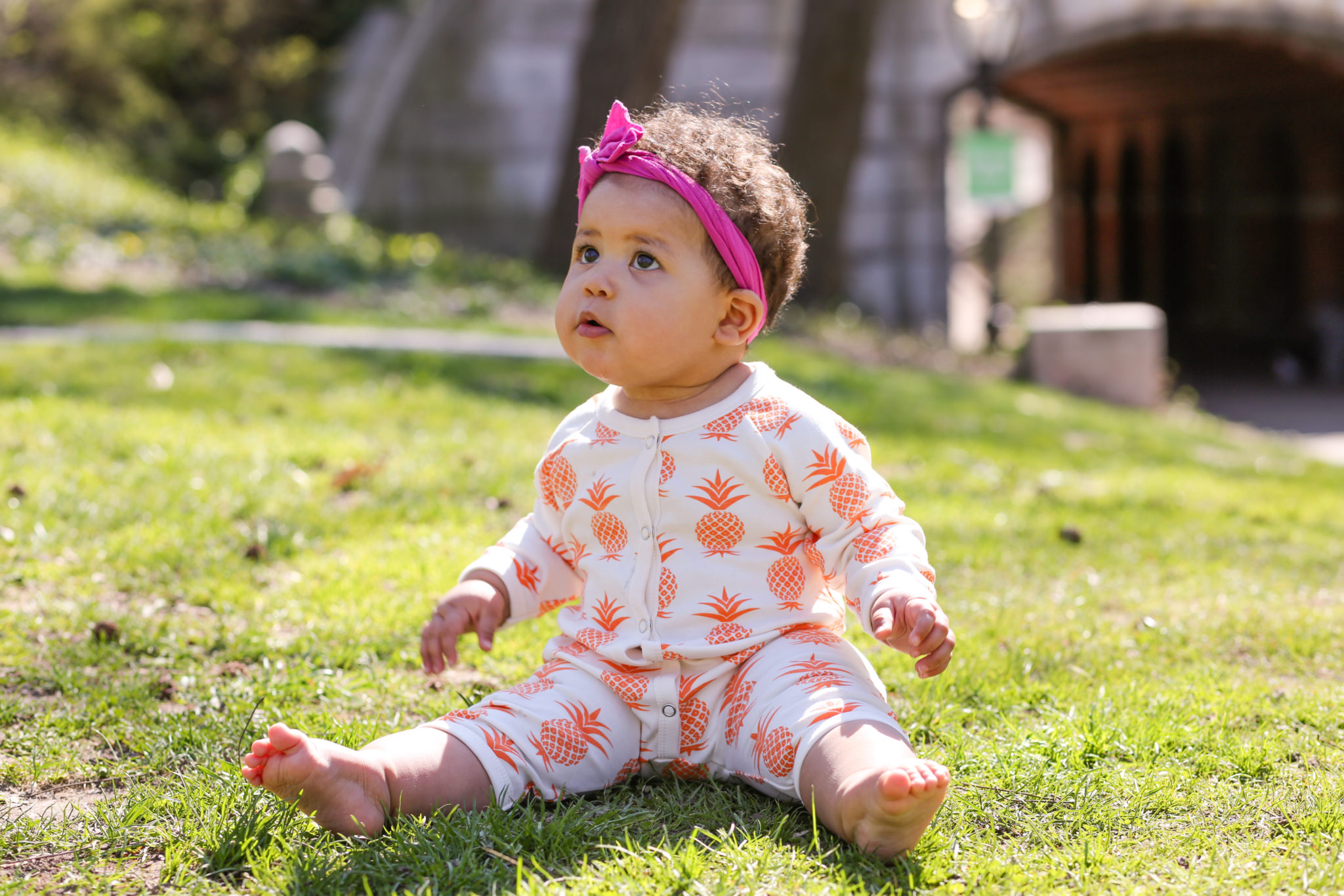 The Sweetest Organic Baby Clothes #MomStyleMonday {Giveaway} - Project ...