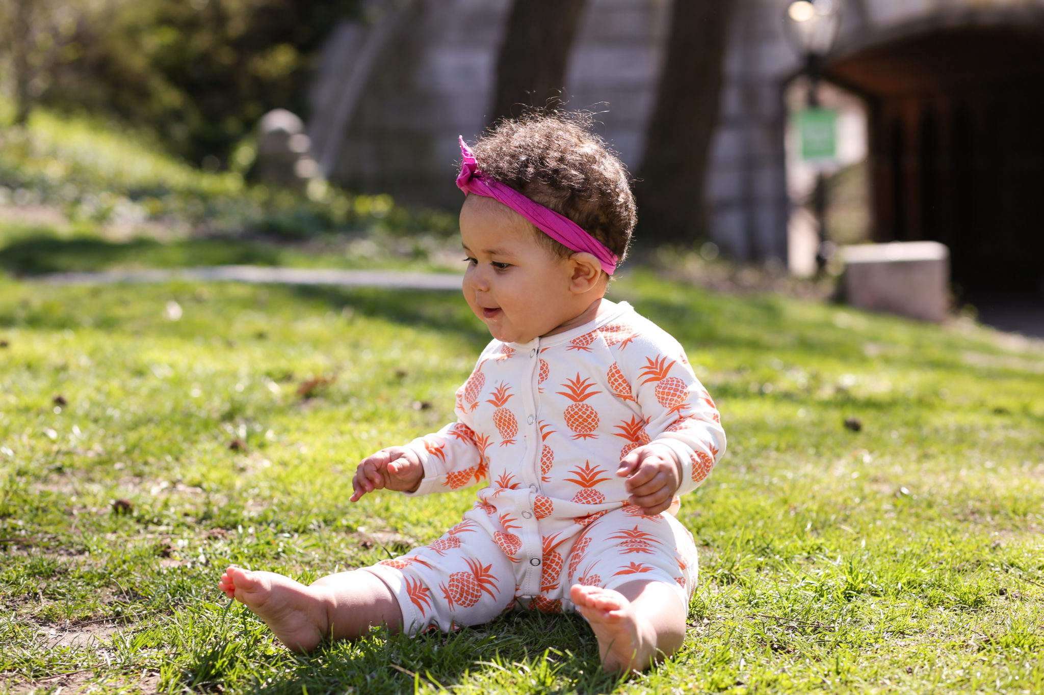 The Sweetest Organic Baby Clothes #MomStyleMonday {Giveaway} - Project ...