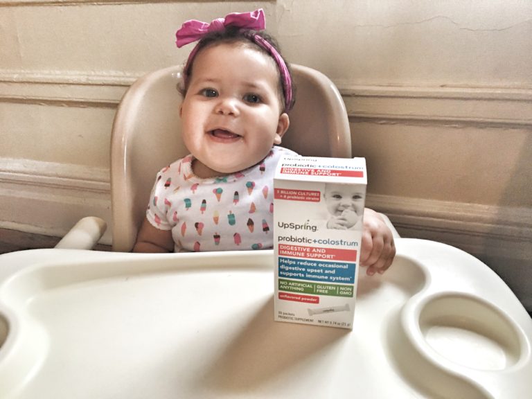 Probiotics For Babies