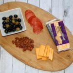 How To Create The Ultimate (Keto-Friendly Snacks) Charcuterie Boards