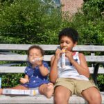 Outdoor Eats For Fun in the Sun