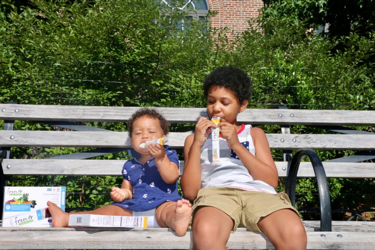 Outdoor Eats For Fun in the Sun