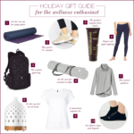 Holiday Gift Guide 2017 For The Wellness Enthusiast