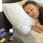Motherhood Unplugged: How To Get Better Sleep Naturally