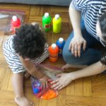 The Ultimate No Mess Crafts for Toddlers