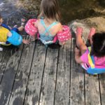 Our Deep Creek, Maryland Memorial Day Adventure
