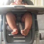 Looking for a Baby High Chair? This is Our Winner!