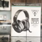 The Best Gaming Headphones: Turtle Beach Gaming Headphones