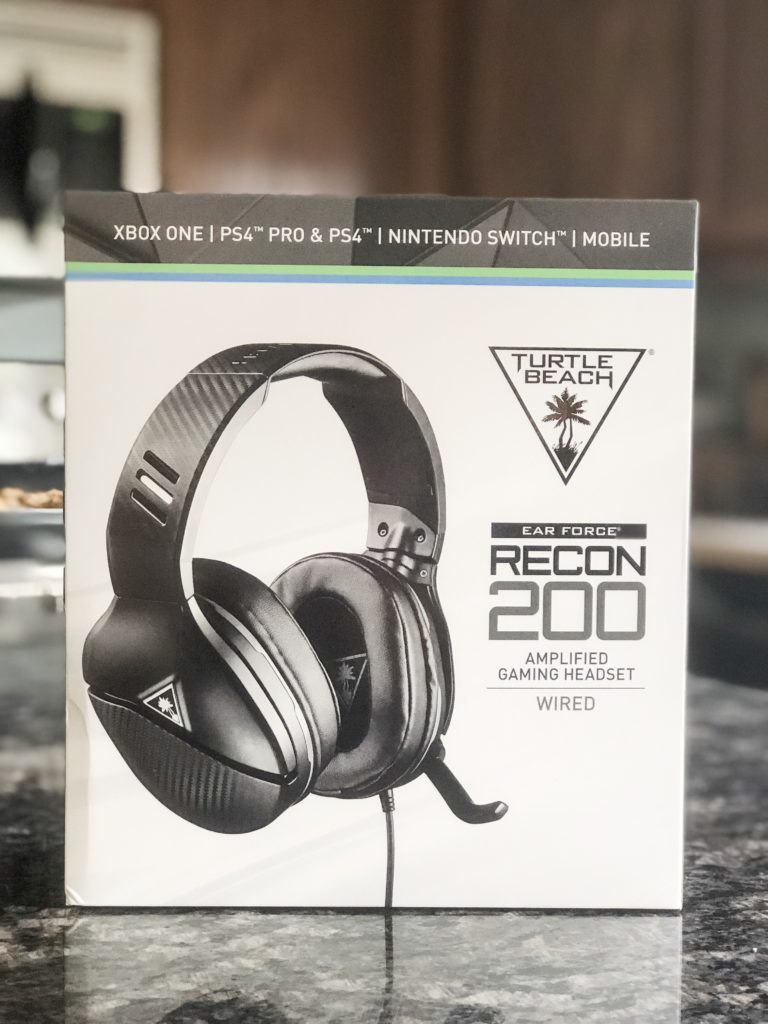 The Best Gaming Headphones: Turtle Beach Gaming Headphones - Project ...