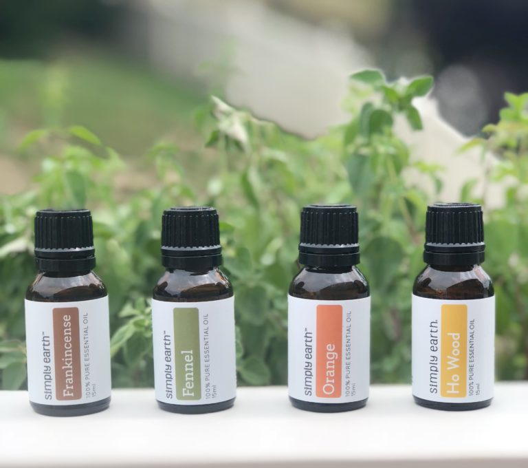 Looking For The Best Essential Oils? Here’s How and Why They Are Part of My Life