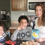 Healthy Breakfast Ideas for Kids: A Breakfast Cookie Recipe
