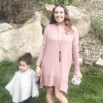 Steps I’m Taking to Be a Calmer Mom