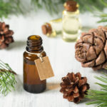 10 Christmas Essential Oil Blends For a Healthy Holiday