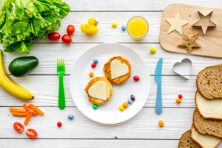 Foods to Avoid When Choosing an ADHD Diet for Children