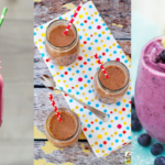 11 Healthy Breakfast Smoothies for Weight Loss