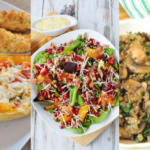 16 Easy Healthy Side Dishes Your Family Will Love
