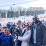 What to do With Kids At Seven Springs Resort
