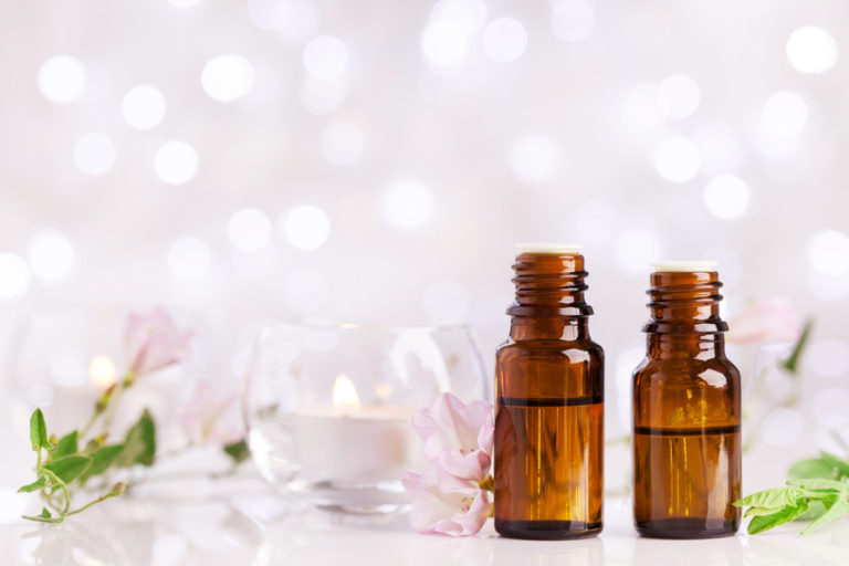 Essential Oils for Self Care to Add to Your Daily Routine