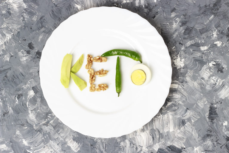 What to Have in Your Kitchen When You Start The Keto Diet