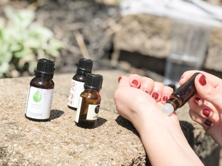 The Best Essential Oils for Energy