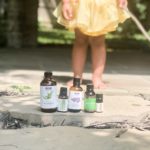The Essential Oil First Aid Kit