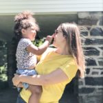 Why Setting Goals as a Mom is So Important