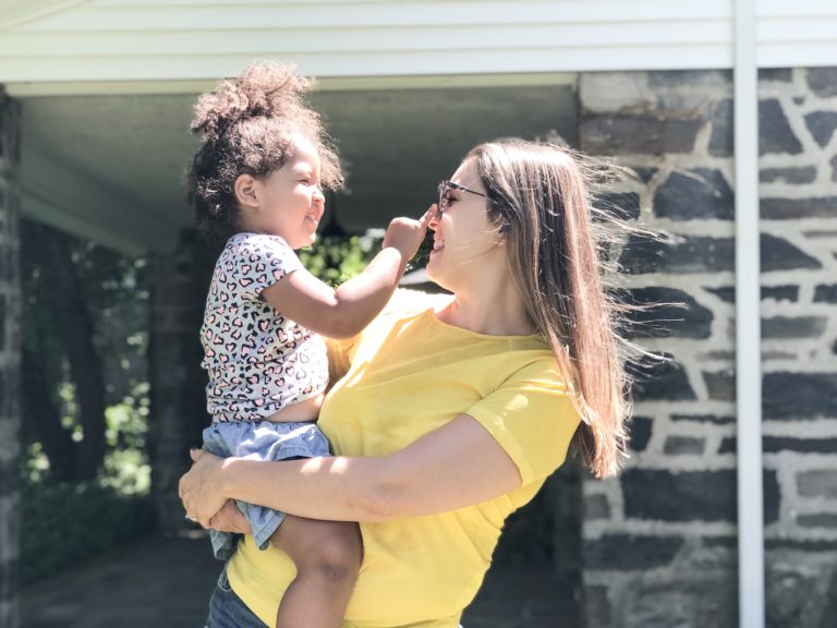 Why Setting Goals as a Mom is So Important