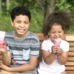 5 Ways I’m Connecting With My Kids This Summer