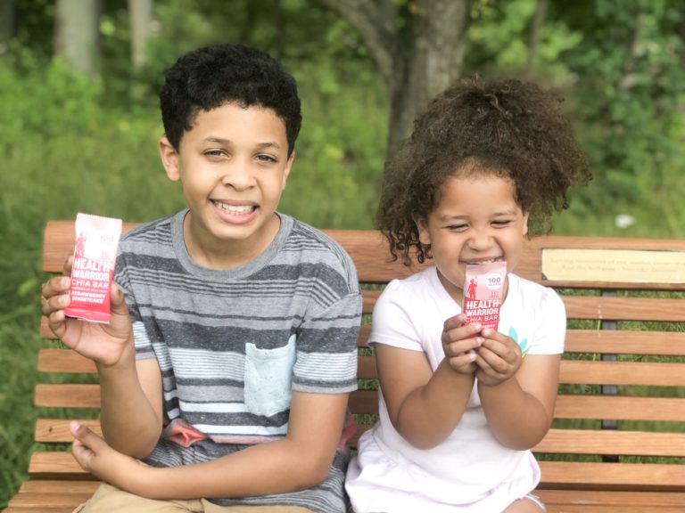 5 Ways I’m Connecting With My Kids This Summer