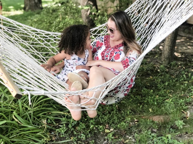 Sometimes, I Need Some Space From My Toddler (And I’m Okay Admitting That)