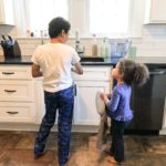 5 Lifestyle Changes for Raising Healthy Kids