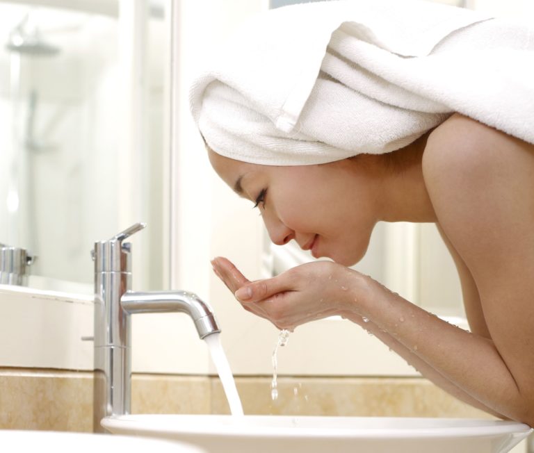 What is Double Cleansing?