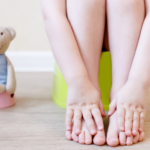 The Lazy Moms Guide to Potty Training