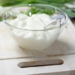 Easy Greek Yogurt Salad Dressing (Keto-Friendly)