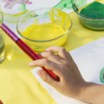 10 Art Therapy Activities For Kids