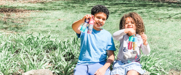 Chemical Free Sunscreen For Worry-Free Sunny Days