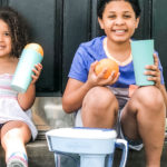 25 Ways to Get Kids To Drink More Water