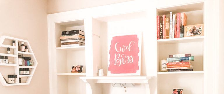 Small Office Decorating Ideas On A Budget