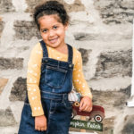 Toddler Girl Back to School Capsule Collection