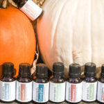 Essential Oil Diffuser Blends For Fall