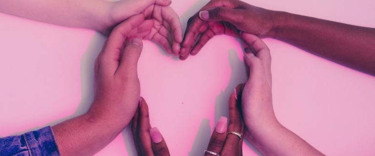 The Self Love Checklist All Moms Need This Valentine’s Day