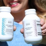 The Best Hair Growth Supplements (Plus Bondiboost Month 2 Check-in)