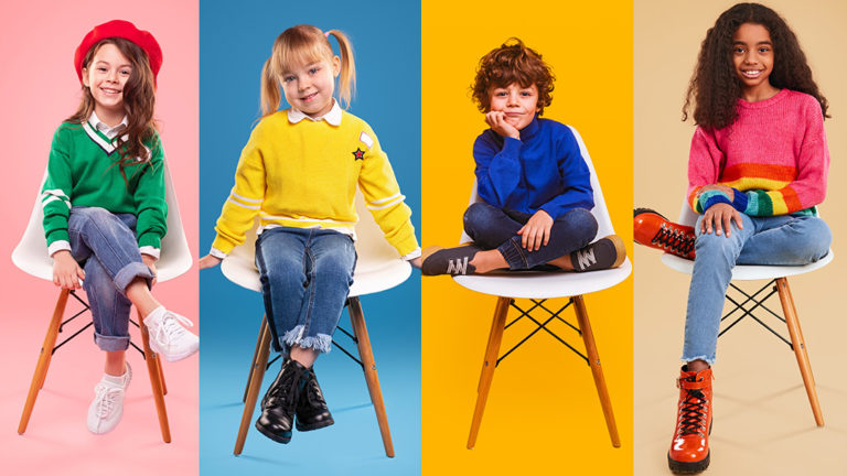 Zulily Back-to-School Fashion Forecast