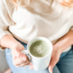 Easy Matcha Latte Recipe: My Superfood Afternoon Drink