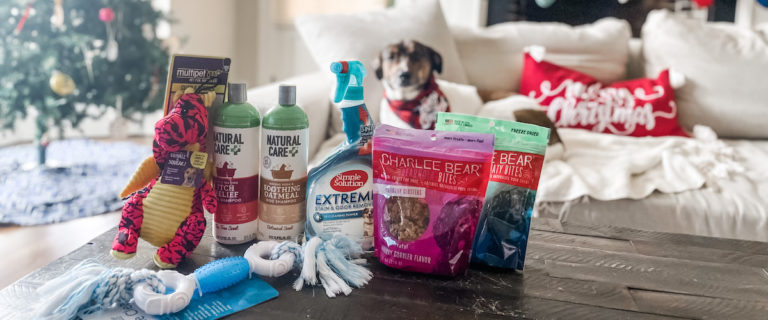 Gift Ideas For Pets