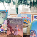 Kid’s Gift Ideas For Little Learners