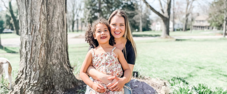 How I Use Motherhood to Boost My Confidence in Everyday Life