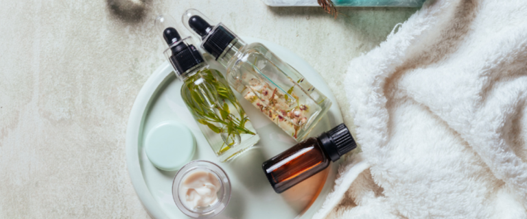 DIY Moisturizing Facial Mist Recipe: Refresh and Nourish Your Skin Naturally